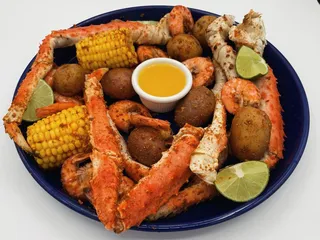 Mariscos La Reyna No 7