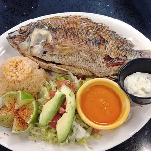 Mojarra