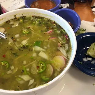 Pozole