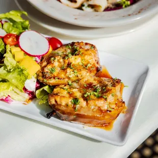 La Sirene Soho French Restaurant