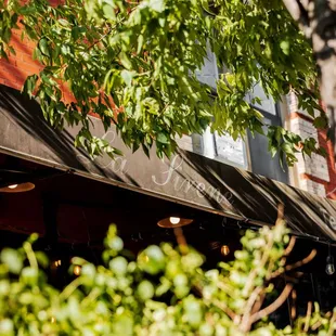 La Sirene Soho French Restaurant