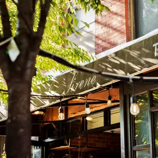 La Sirène Soho French Restaurant