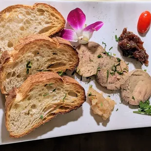 Foie Gras