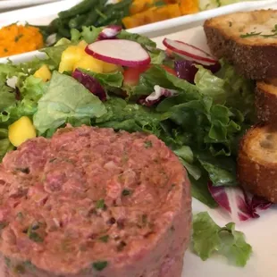 Steak Tartare