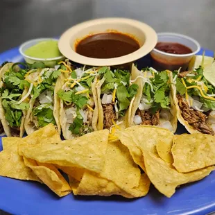 Taco Tuesday!