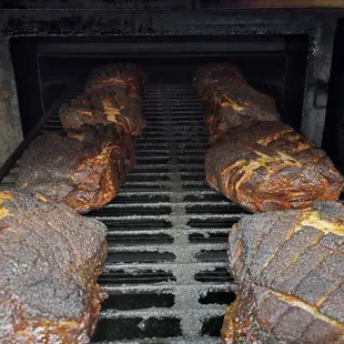 food, ribs, bbq ribs