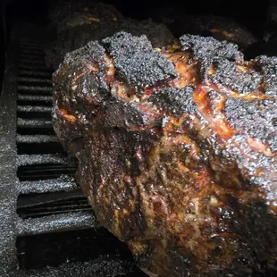 steak, food