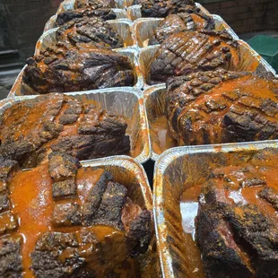 ribs