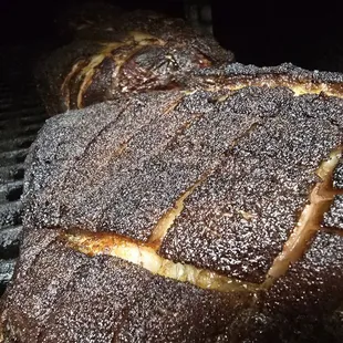 ribs