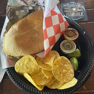 Torta Sandwich