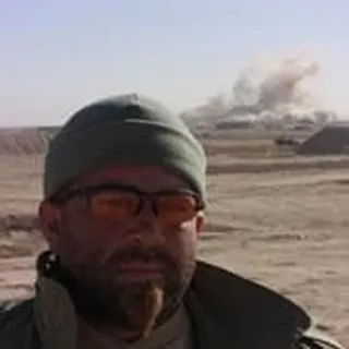 Keith M.