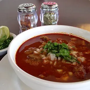 Menudo