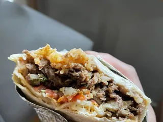 El Burrito Azteca
