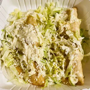 Quesadilla De Queso Mozzarella