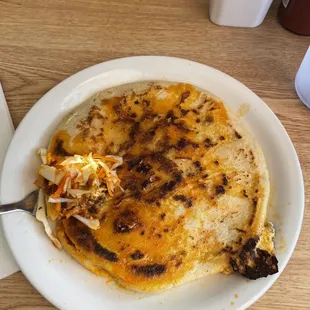 La Sirenita Restaurant