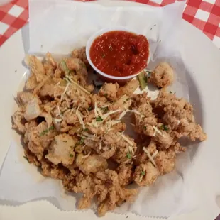 Calamari