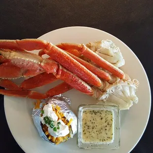 Snow Crab