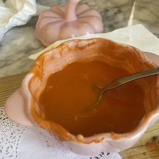 Tomato Basil Soup