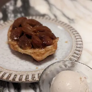 Apple Tarte Tatin
