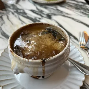 French Onion Soup