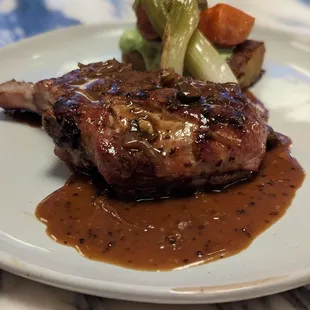 Pork Chop
