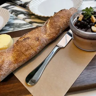Liberty Duck Liver