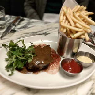Hanger Steak