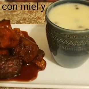 food, soup, chowder, soups and chowder