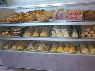 Pink Elephant Bakery