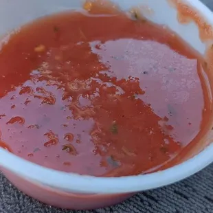 soup, chowder, food, soups and chowder