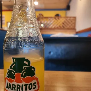 Piña jarritos