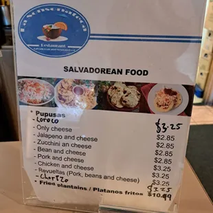 Salvadoran