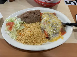 Sofias Taco House