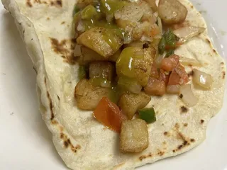 Las Delicias Tacos #2