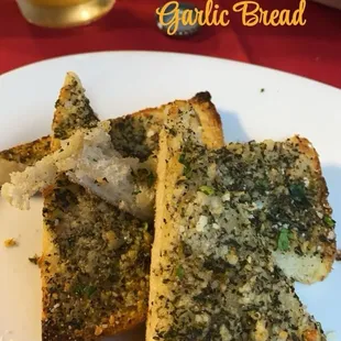 Garlic Bread