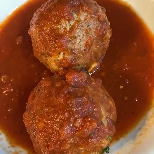 Meatballs