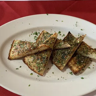 Garlic Bread
