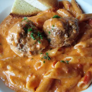 Meatballs