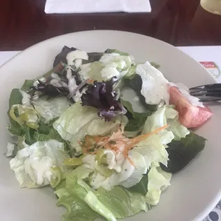 House Salad