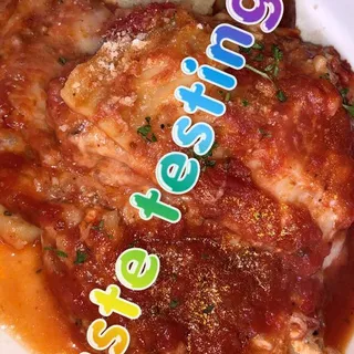 Lasagna