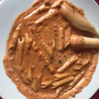 Penne Alla Vodka