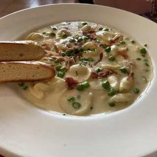 Tortellini Alla Pana