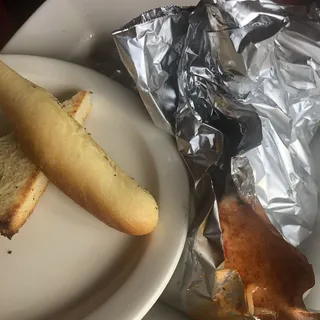 Baked Spaghetti