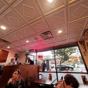interior