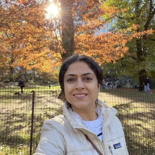 Rashmi S.