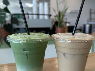 7th Day Coffee