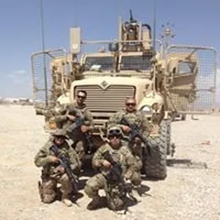Marvin A.
