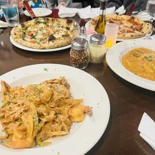 La Speranza Special Pasta