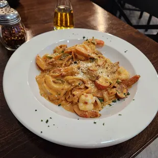 La Speranza Special Pasta
