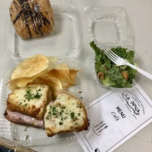 Caesar Salad